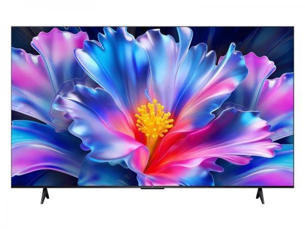 【下單95折+詢問再折】75P6L | TCL 75吋 P6L 4K Google TV 智慧連網液晶顯示器 | 請輸入優惠代碼M0095 TCL,75P6L,75吋,P6L,4K,Google TV,智慧連網,液晶顯示器,電視