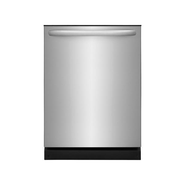 【詢問再折】HKDFFT2401S | Frigidaire 86cm 全嵌式洗碗機｜保固18個月 HKDFFT2401S,Frigidaire , 全嵌式洗碗機,洗碗機
