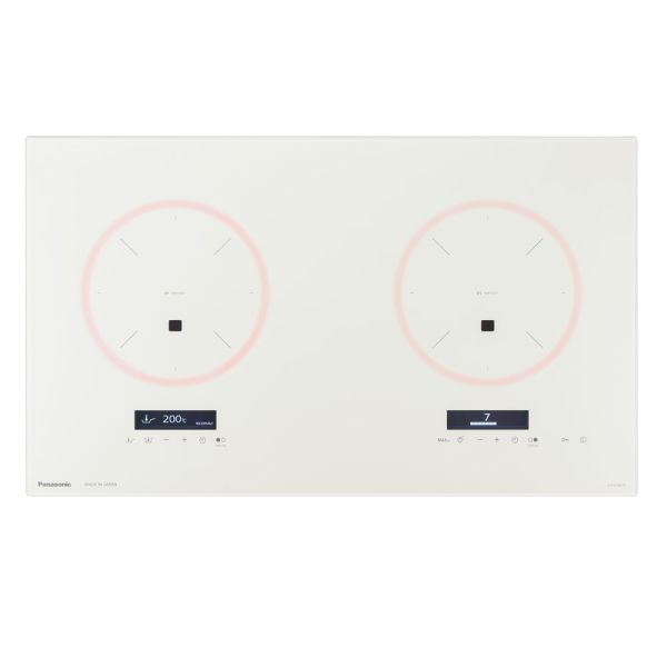 【下單再92折+詢問再折】KY-A1W70-W 白色 | Panasonic 國際牌 IH調理爐 | 請輸入優惠代碼M0092 KY-A1W70-W,KY-A1W70,IH調理爐,Panasonic,國際,IH爐