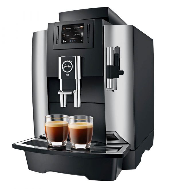 【下單再折5000+詢問再折】WE8 | 瑞士 Jura 商用系列 全自動 咖啡機 | 請輸入優惠代碼 D5000 瑞士,Jura,商用系列,WE8,自動,咖啡機,義式,咖啡豆