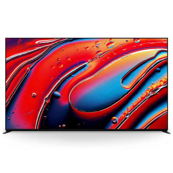 【詢問再折】Y-85XR90 | SONY 索尼 85吋 BRAVIA 9 XR Mini LED 4K HDR Google TV 顯示器 Y-85XR90,Y85XR90,SONY,85吋,Google TV,顯示器,電視,4K,HDR,Mini LED,BRAVIA 9