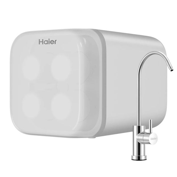 【下單現折1000+詢問再折】HR-WF-QUF600 | Haier 海爾 超濾2.0淨水器600 | 請輸入優惠代碼D1000 HR-WF-QUF600,QUF600,Haier,海爾,超濾2.0淨水器,超濾淨水器,淨水器,過濾器,濾水器