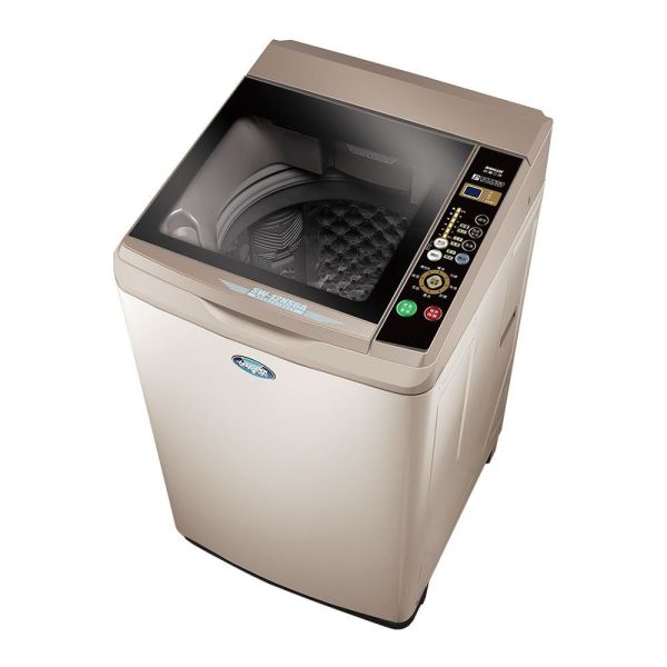 【詢問再折】SW-12NS6A | SANLUX 台灣三洋 12KG單槽洗衣機 SW-12NS6A,SW12NS6A,SANLUX,三洋,12KG,變頻,洗衣機