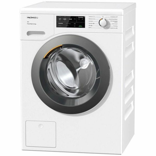【下單現折＋詢問再折】WCG360 | Miele 米勒 歐規 9KG 智能護敏洗衣機 | 請輸入優惠代碼M0085 WCG360,Miele,米勒,蜂巢式,滾筒,洗衣機,智能護敏,歐規,9KG,德國