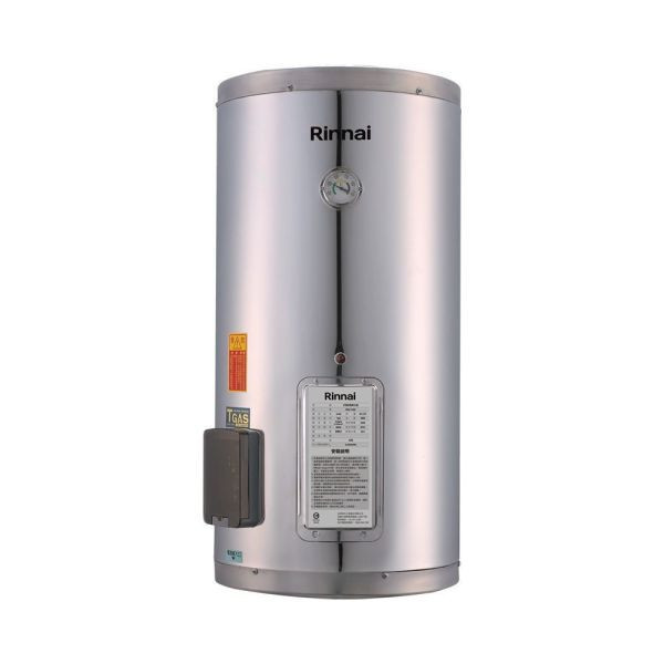 【下單現折+詢問再折】REH-1262 | Rinnai 林內 12加侖 45公升儲熱式電熱水器 | 請輸入優惠代碼D500 REH-1262,Rinnai,林內,12加侖,45公升,儲熱式,電熱水器,熱水器