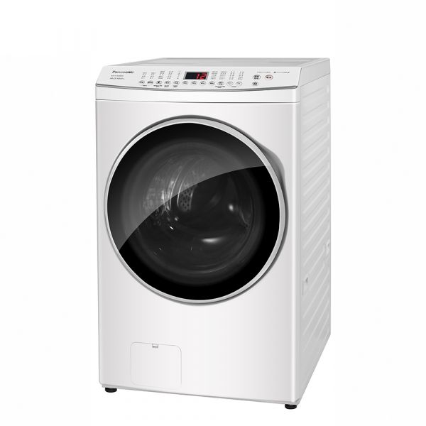 【下單享5%回饋+詢問再折】NA-V150MDH-W | Panasonic 國際牌 15KG 智能聯網系列 溫水 洗脫烘 滾筒 變頻洗衣機 | 請輸入優惠代碼M0095 NA-V150MDH-W,NAV150MDHW,滾筒,洗衣機,Panasonic,國際,15KG,智能聯網系列,150MDH,V150MDH,NA-V150MDH