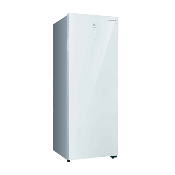 【詢問再折】SCR-V248GF | SANLUX 台灣三洋 240L 直立式變頻風扇無霜冷凍櫃冰箱 SCR-V248GF,V248GF,SANLUX,台灣,三洋,240L,直立式,無霜,變頻,冷凍櫃,無霜