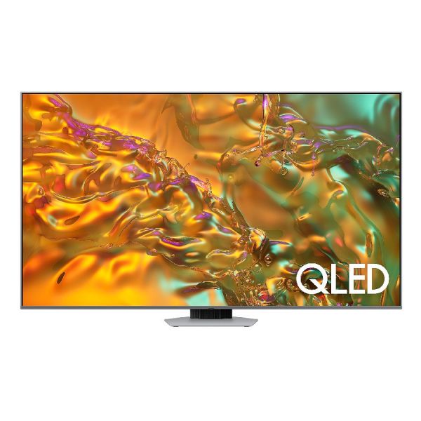 【下單現金17%回饋＋詢問再折】QA55Q80DAXXZW | SAMSUNG 三星 55型 QLED AI Q80D 4K 智慧顯示器 | 請輸入優惠代碼M0083 QA55Q80DAXXZW,SAMSUNG,三星,55型,QLED,Q80D,AI,4K,智慧顯示器,電視