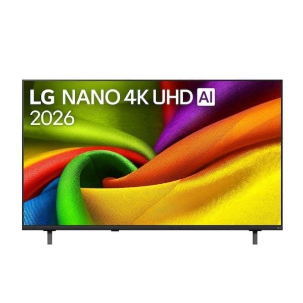 【詢問再折】85NU855BPTA | LG 樂金 85吋 NANO 4K UHD AI 智慧顯示器｜85系列｜2026 85NU855BPTA,LG,樂金,85吋,NANO,4K,UHD,AI,智慧顯示器,電視
