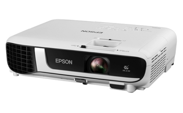 【詢問再折】EB-W52 | EPSON 愛普生 高亮彩 商務專業 投影機 EPSON,4000,流明,高亮彩,商務,投影機,EB-W52