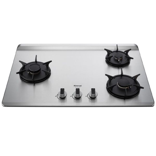 【下單現折＋詢問再折】RB-L3700S(R/L) | Rinnai 林內 檯面式彩焱不鏽鋼三口爐 | 請輸入優惠代碼D1000 RB-L3710G(BR/BL),RB-L3710G,林內,Rinnai,檯面式,彩焱,玻璃,三口爐,RBL3710GBR,RBL3710GBL