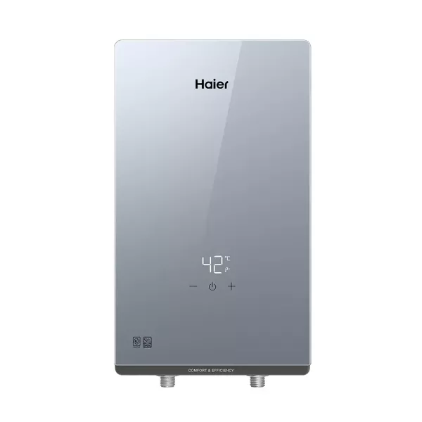 【下單現折1000+詢問再折】HR-EI65ZE1 | Haier 海爾 即熱式電熱水器ZE1-6500W | 請輸入優惠代碼D1000 HR-EI65ZE1,Haier,海爾,即熱式電熱水器,熱水器