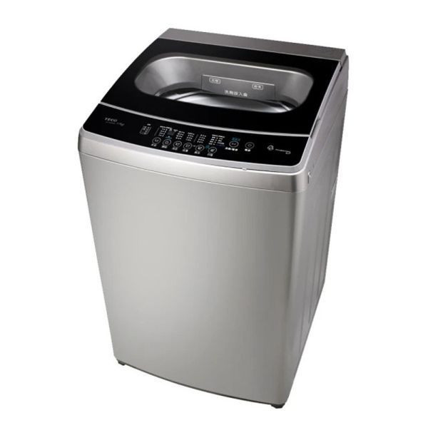 【詢問再折】W1669XS | TECO 東元 16kg 變頻直立式洗衣機 W1669XS,TECO,東元,16公斤,變頻,直立式,洗衣機