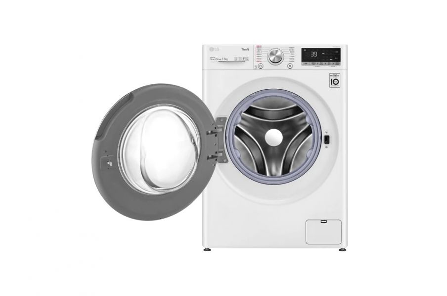 【詢問再折】WD-S13VBW | LG 樂金 13KG 蒸洗脫 蒸氣 滾筒 洗衣機 WD-S13VBW,WDS13VBW,LG,樂金,13KG,蒸洗脫,蒸氣,滾筒,洗衣機