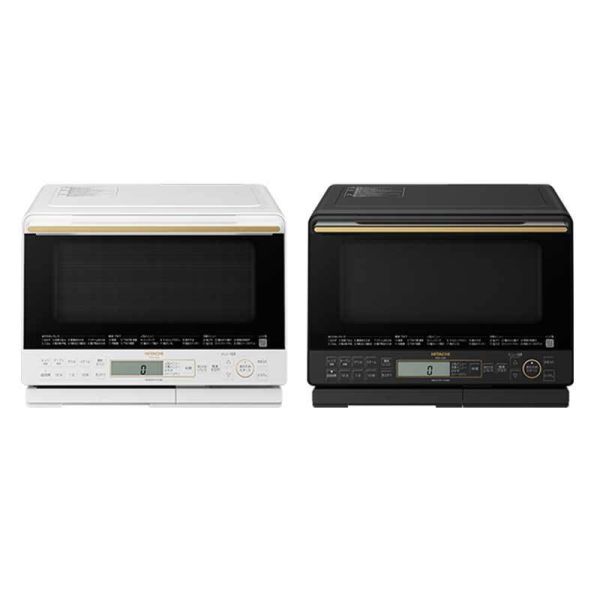 【詢問再折】MROS800AT | HITACHI 日立 31L 過熱 水蒸氣 烘烤 微波爐 兩色 | MROS800AT,HITACHI,日立,31公升,過熱,水蒸氣,烘烤,微波爐