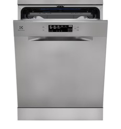 【下單再85折+詢問再折】EFF5581SXA | Electrolux 伊萊克斯 60公分 極淨呵護 500系列 15人份 獨立式 洗碗機（安裝另計）  | 請輸入優惠代碼M0085 EFF5581SXA,Electrolux,伊萊克斯,極淨呵護,500系列,獨立式,洗碗機,15人,60公分