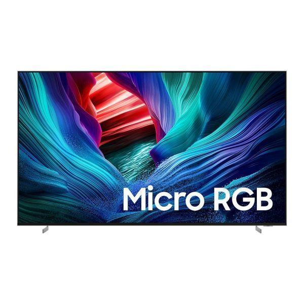 【詢問專案超低價】三星 SAMSUNG Micro RGB R95H 4K智慧顯示器(MRA115MR95FXZW) MRA115MR95FXZW,三星,115吋,OLED,S95F,4K,Samsung Vision AI,智慧顯示器,電視
