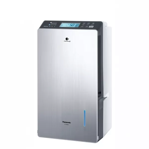 【詢問再折】 F-YV50LX | Panasonic 國際牌 25L 1級能效變頻高效型除濕機 F-YV50LX, YV50LX,變頻高效型,Panasonic,國際牌,25公升,高效清淨,除濕機