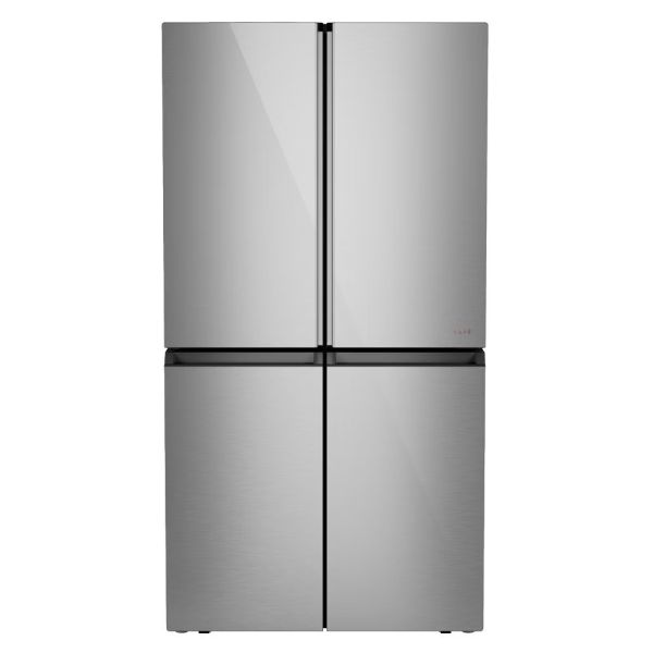 【下單再享5%回饋+詢問再折】CAE28DM5TYSS | GE 奇異 Café™能源之星801L大容量鉑金玻璃智慧法式四門冰箱 | 請輸入優惠代碼M0095 CAE28DM5TYSS,GE,奇異,702L,薄型,對開,冰箱,不銹鋼