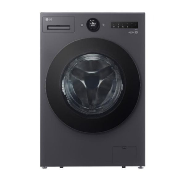 【下單9折+詢問再折】WD-S15NDB 夜墨灰 | LG 樂金 15KG AI DD™蒸氣滾筒洗衣機 (蒸洗脫烘) | 請輸入優惠代碼M0090 WD-S15NDB,LG,樂金,18公斤,AI,DD™,蒸氣,滾筒,洗衣機 ,蒸洗脫,S15NDB,洗脫烘