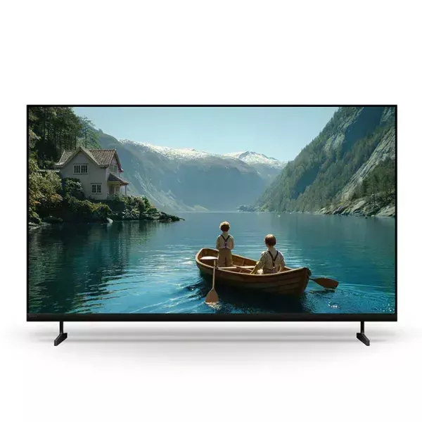 【詢問再折】SONY 索尼 BRAVIA 3 II 100吋 4K Google TV 智慧顯示器(Y-100XR30M2) Y-100XR30M2,SONY,100吋,Google TV,顯示器,電視,4K,HDR,LED,Mini,BRAVIA 3