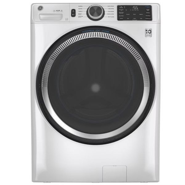 【下單現折2000+詢問再折】GFW550SSNWW | GE奇異 18KG UltraFresh 美式大容量蒸氣滾筒洗衣機 ｜請輸入優惠代碼D2000 GE,奇異,18KG,UltraFresh,美式,大容量,蒸氣,滾筒,洗乾組,洗衣機,乾衣機,烘衣機,GFW550SSNWW,GFD55GSSNWW