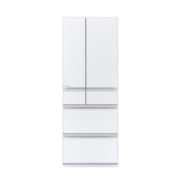 【詢問再折】MR-WZ61N | MITSUBISH 三菱電機 607L 日製玻璃鏡面 變頻六門電冰箱 MR-WZ61N,MITSUBISH,三菱,六門,6門,一級能,變頻,冰箱