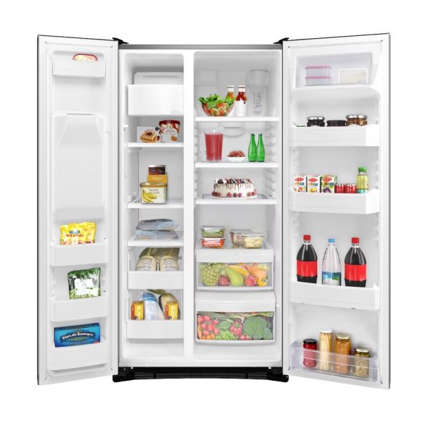 【下單現折2000+詢問再折】MNM22LGKFSS | Mabe 美寶 702L薄型對開門冰箱(不鏽鋼）｜請輸入優惠代碼D2000 MSM25GSHSS,Mabe,美寶,對開門,冰箱,不銹鋼,733L,美式