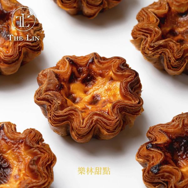 （蛋奶素）經典蜂蜜蛋塔．樂林甜點 蜂蜜蛋塔,蛋奶素蛋塔,經典蛋塔,奶香蛋塔,法國麵粉蛋塔,台北蛋塔,蜂蜜甜點,蛋塔宅配,冷凍蛋塔,樂林甜點,蛋塔推薦,蛋塔六入組,三入蛋塔