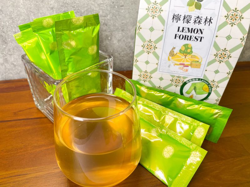 檸檬果醋隨身包—隨時隨地，健康隨行 醋隨身包,天然水果醋,果醋推薦