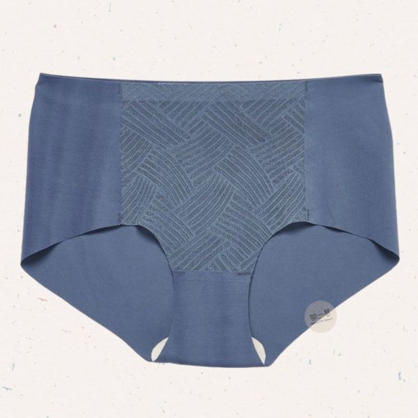 華歌爾【Bra】7 DAY Bra M-4L 無鋼圈內衣 (深海藍ND色) 蕾絲無鋼圈背心升級款 NBB232 內衣 NS2332 內褲 華歌爾,Bra,7DAY Bra,M-4L,無鋼圈內衣,深海藍,蕾絲無鋼圈背心,升級款 ,NBB232,內衣,NS2332,內褲