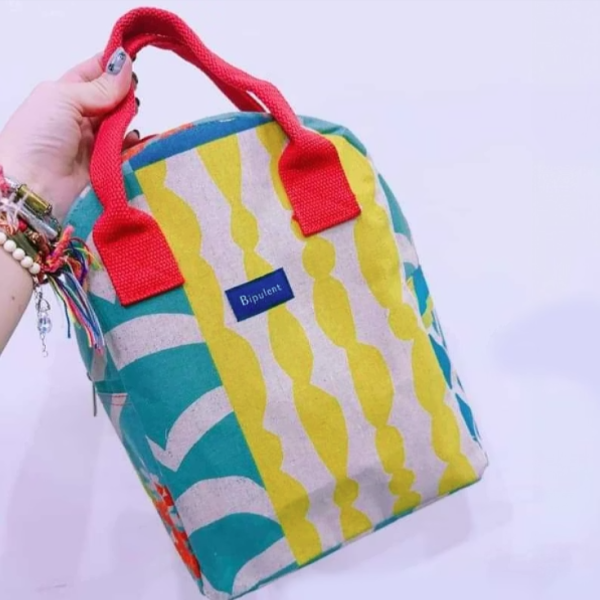 【財財小玩意】大麵包包-日本人黃 