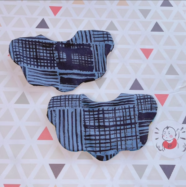 【財財兜】大貝貝-永夜 