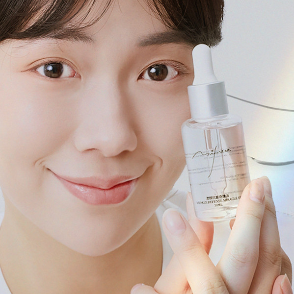 【MiFresa】潤顏抗皺奇蹟油 