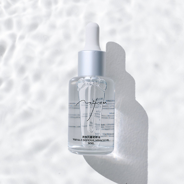 【MiFresa】潤顏抗皺奇蹟油 