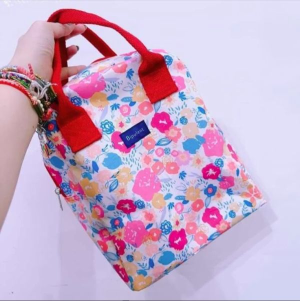 【財財小玩意】大麵包包-戀愛季節 