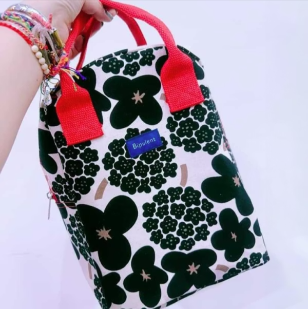 【財財小玩意】大麵包包-史嘉蕾 