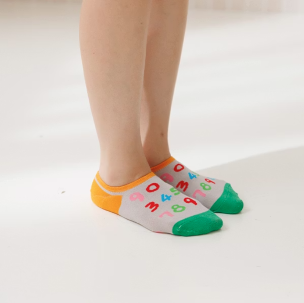 【Bipulent】大人的瓦襪-電話亭 