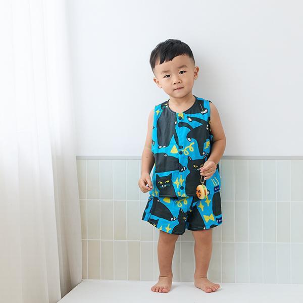 【Bipulent】哪裡買衣褲-閃電貓貓 