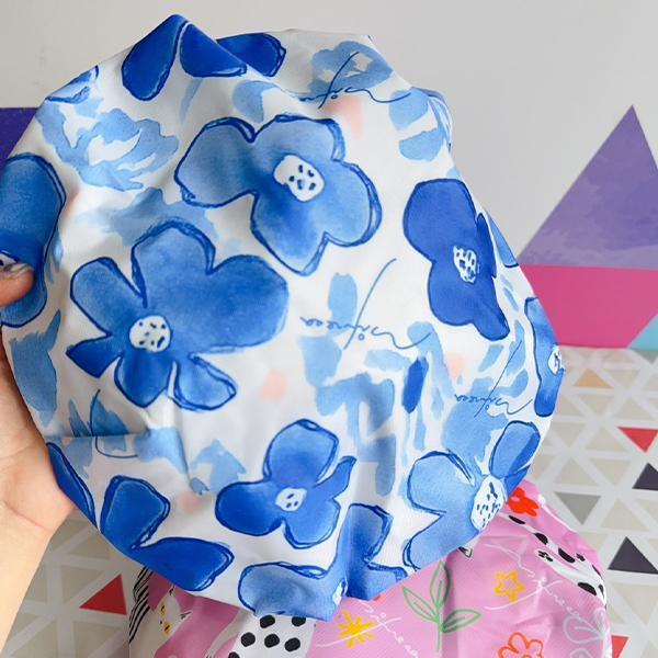 財財枯髮逆襲焗髮帽 