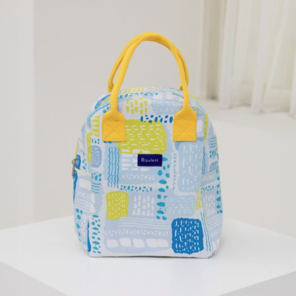 【財財小玩意】大麵包包-冰島 