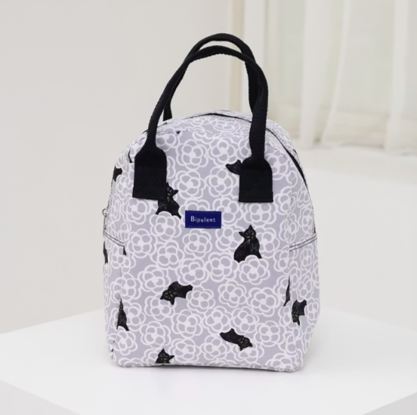 【財財小玩意】大麵包包-小香貓貓 