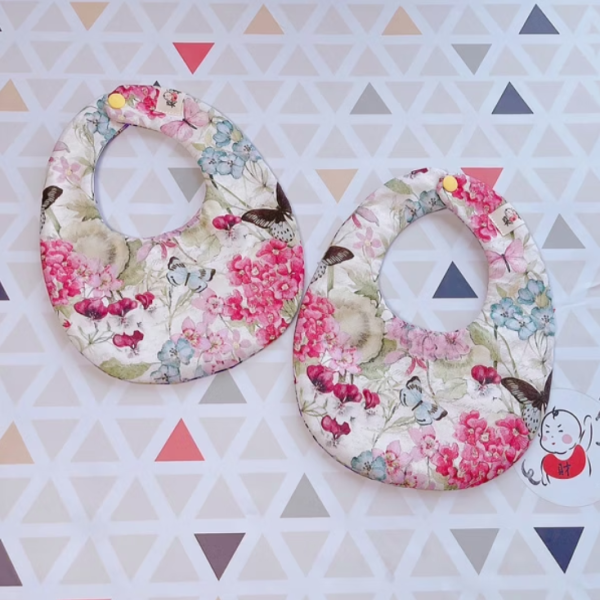 【財財兜】十層紗兜-夏天 