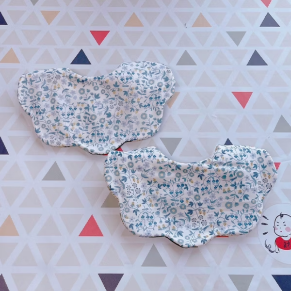 【財財兜】大貝貝-小雛菊 