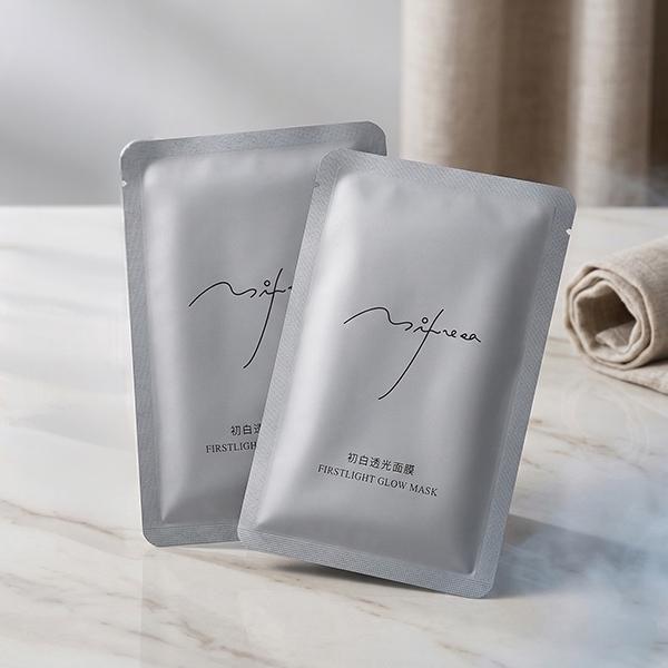【MiFresa】前女友初白追光面膜 