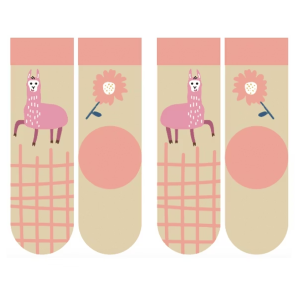 【Bipulent】瓦襪趴9-農場明星-小小白 