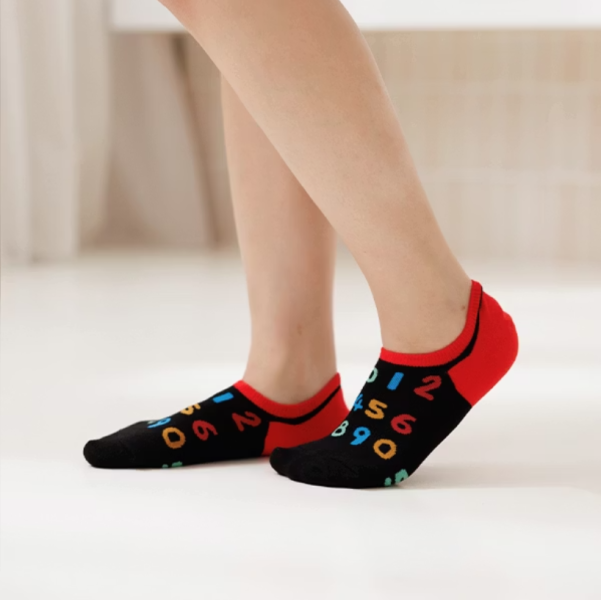 【Bipulent】大人的瓦襪-怪獸 