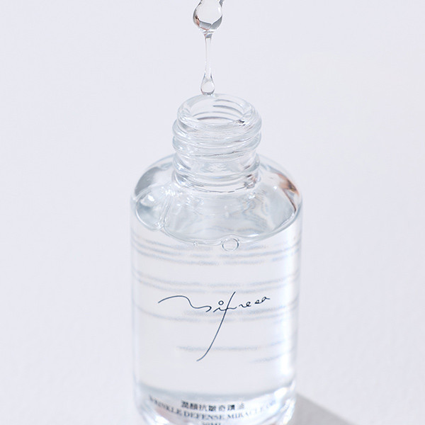 【MiFresa】潤顏抗皺奇蹟油 