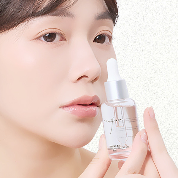 【MiFresa】潤顏抗皺奇蹟油 