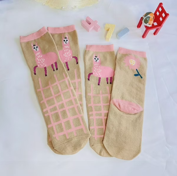 【Bipulent】瓦襪趴9-農場明星-小小白 